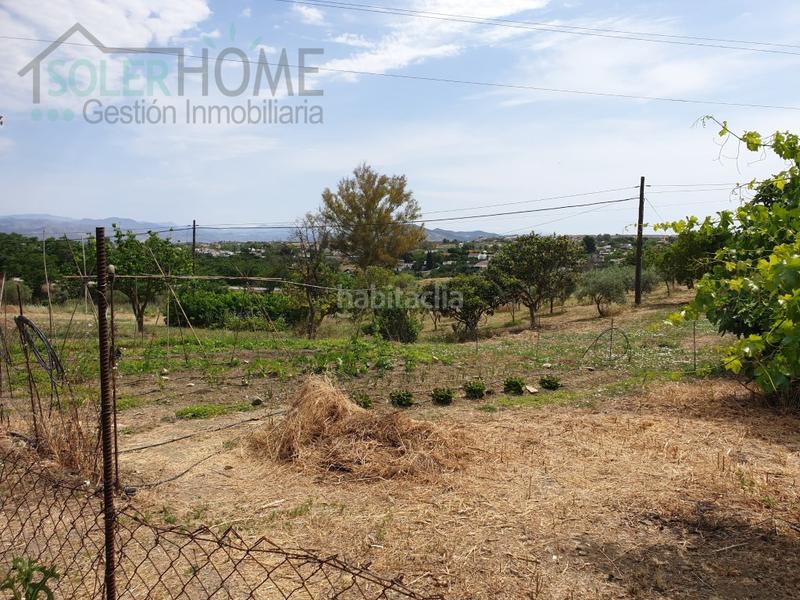 Foto 0c22b272-6877-4043-8885-a0924b57e193. Masía casa rustica en finca alhaurin el grande coin en Alhaurín el Grande