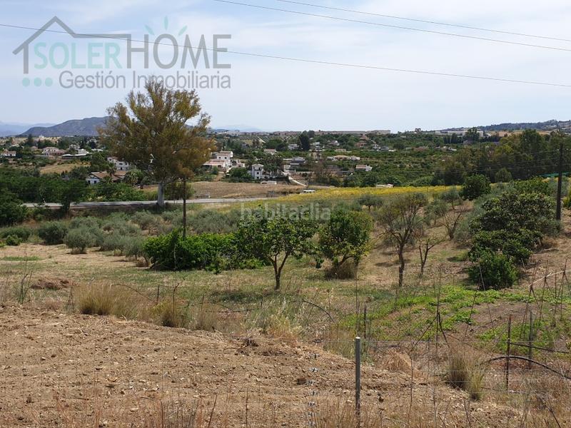 Foto 18c9f469-693d-44a4-a415-040313156975. Masía casa rustica en finca alhaurin el grande coin en Alhaurín el Grande