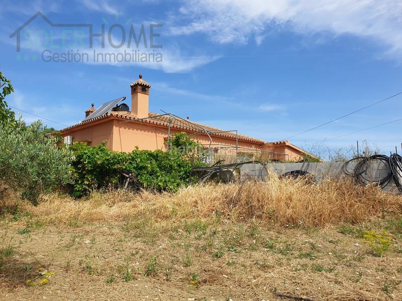 Foto 297f0093-ee45-4804-b454-b21ca7e49f41. Masía casa rustica en finca alhaurin el grande coin en Alhaurín el Grande