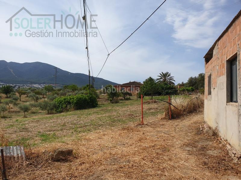 Foto 39ad9377-bf55-4610-8120-7e118b8404ad. Masía casa rustica en finca alhaurin el grande coin en Alhaurín el Grande