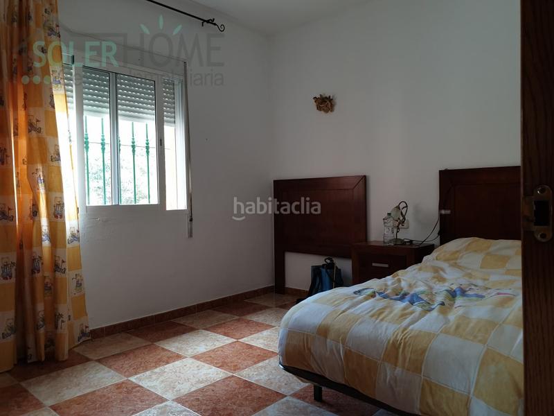 Foto 3d5acdf8-35a3-4449-b440-7172e1b01c9d. Masía casa rustica en finca alhaurin el grande coin en Alhaurín el Grande