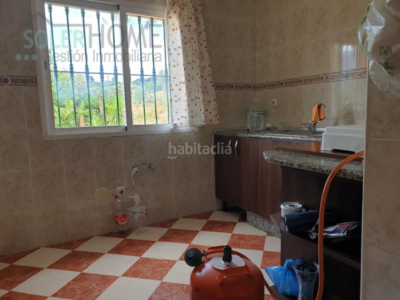Foto 45585ece-20e8-459a-baf0-1a97bb29b44a. Masía casa rustica en finca alhaurin el grande coin en Alhaurín el Grande