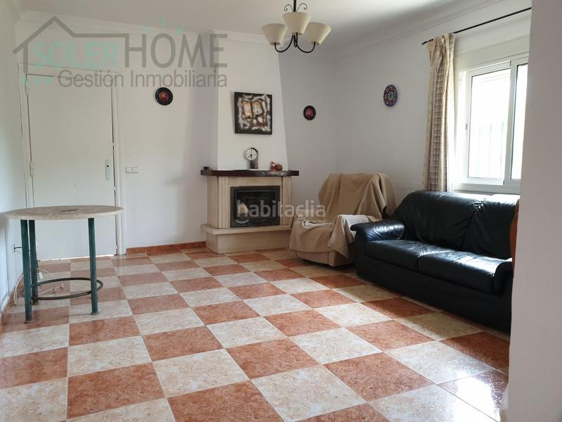 Foto 590580bd-c3b6-44e1-b3eb-9737edf2b221. Masía casa rustica en finca alhaurin el grande coin en Alhaurín el Grande