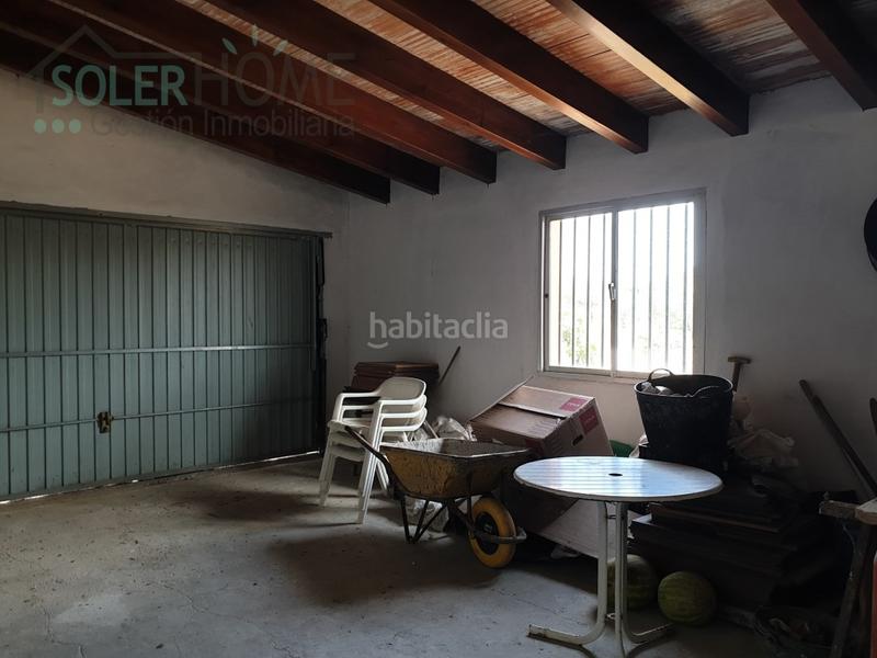 Foto 5e94c6f6-81cb-433e-88f3-6b8957333d27. Masía casa rustica en finca alhaurin el grande coin en Alhaurín el Grande