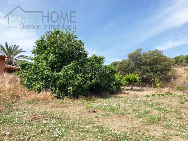 Foto 6af0dd58-1d1d-462c-bd66-eae535eadb44. Masía casa rustica en finca alhaurin el grande coin en Alhaurín el Grande