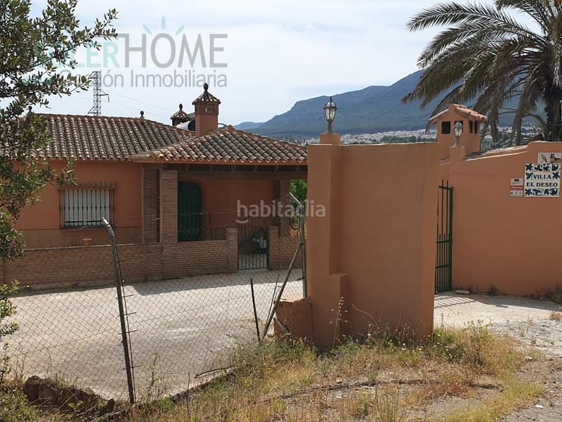 Foto 6e1eaad4-f4b0-4c03-9d87-489eddfc6d3f. Masía casa rustica en finca alhaurin el grande coin en Alhaurín el Grande