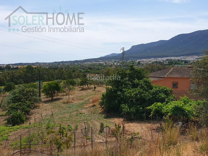 Foto 7d94a140-9c8a-4a44-be9d-853675f542b6. Masía casa rustica en finca alhaurin el grande coin en Alhaurín el Grande
