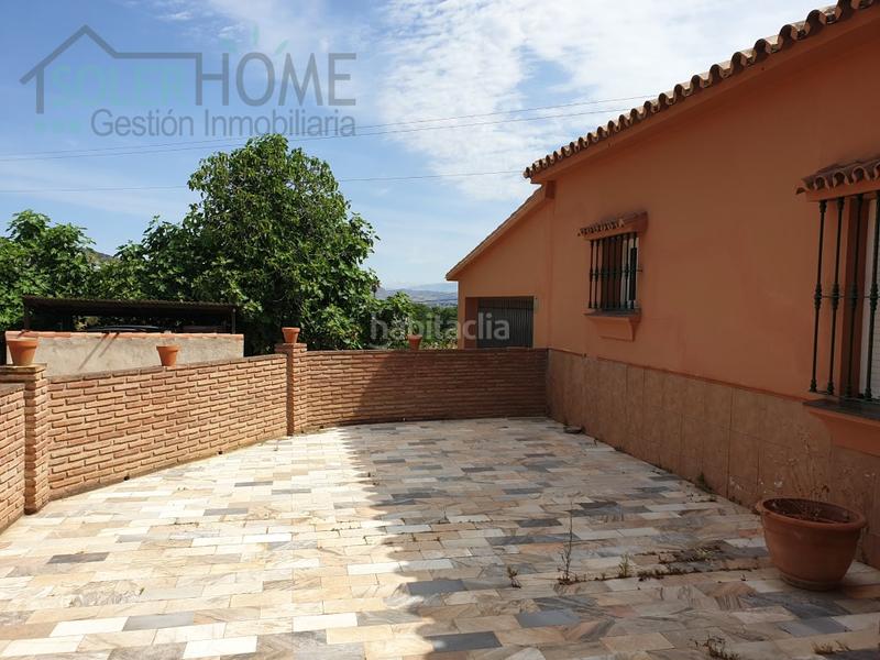 Foto 7dc4ad10-d84e-4484-b47e-983393c62062. Masía casa rustica en finca alhaurin el grande coin en Alhaurín el Grande