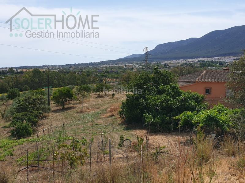 Foto 8a028ce6-7bd5-4ed1-9c19-d1e146bd0ebd. Masía casa rustica en finca alhaurin el grande coin en Alhaurín el Grande