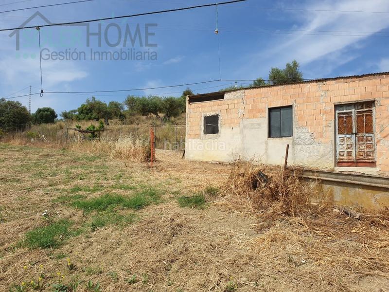Foto 94f15813-ae38-4db0-925c-38d4ebb26c82. Masía casa rustica en finca alhaurin el grande coin en Alhaurín el Grande