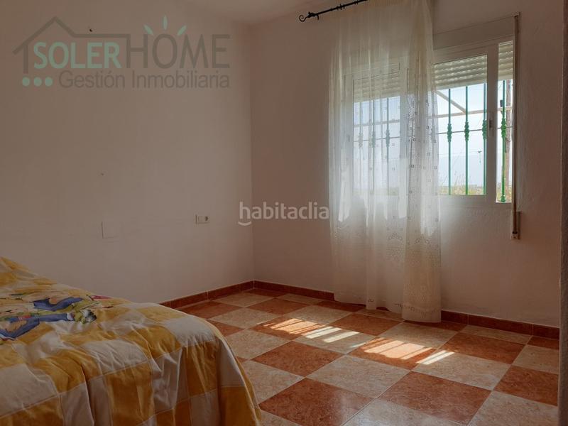 Foto 97b2fb51-e461-47e2-90f3-287b1ebac7b0. Masía casa rustica en finca alhaurin el grande coin en Alhaurín el Grande