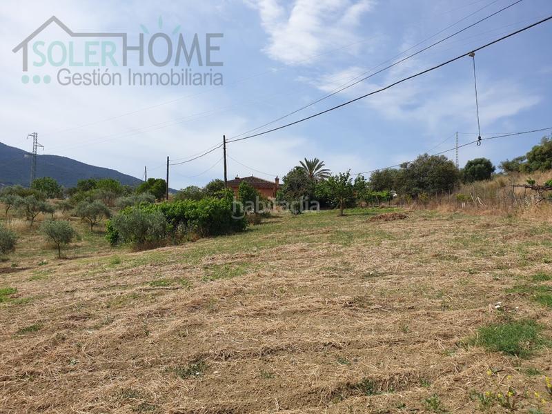 Foto a694cd0f-681b-48e9-98f3-6d04cd101bed. Masía casa rustica en finca alhaurin el grande coin en Alhaurín el Grande