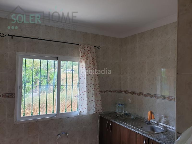 Foto b17f0d7b-7ffc-49e6-b15e-752fd7260d9f. Masía casa rustica en finca alhaurin el grande coin en Alhaurín el Grande