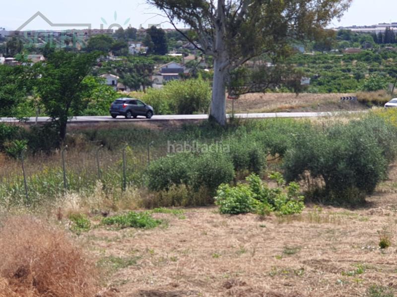 Foto bad31cf5-90e2-4533-a7f5-5db3ede1ede6. Masía casa rustica en finca alhaurin el grande coin en Alhaurín el Grande