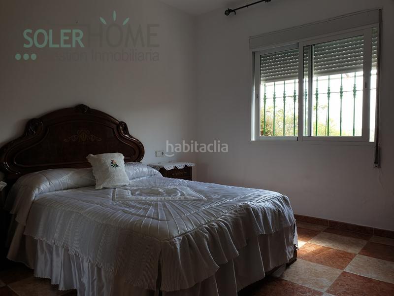 Foto bdfd3b18-18d7-4edc-95c2-dadaa8b8f03b. Masía casa rustica en finca alhaurin el grande coin en Alhaurín el Grande