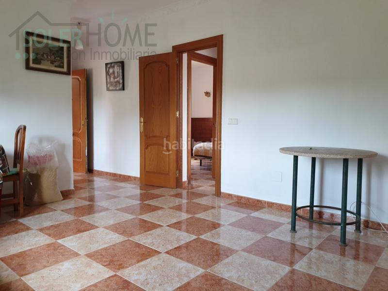 Foto c1a64c5f-16f7-4309-a32d-94635373bb94. Masía casa rustica en finca alhaurin el grande coin en Alhaurín el Grande