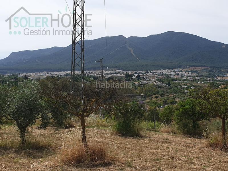 Foto d7b5249e-1023-44e2-91f3-0e6117a8b405. Masía casa rustica en finca alhaurin el grande coin en Alhaurín el Grande
