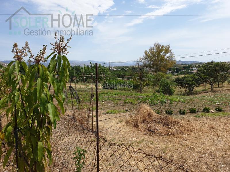 Foto eaa19304-435b-4701-a520-8702480719aa. Masía casa rustica en finca alhaurin el grande coin en Alhaurín el Grande