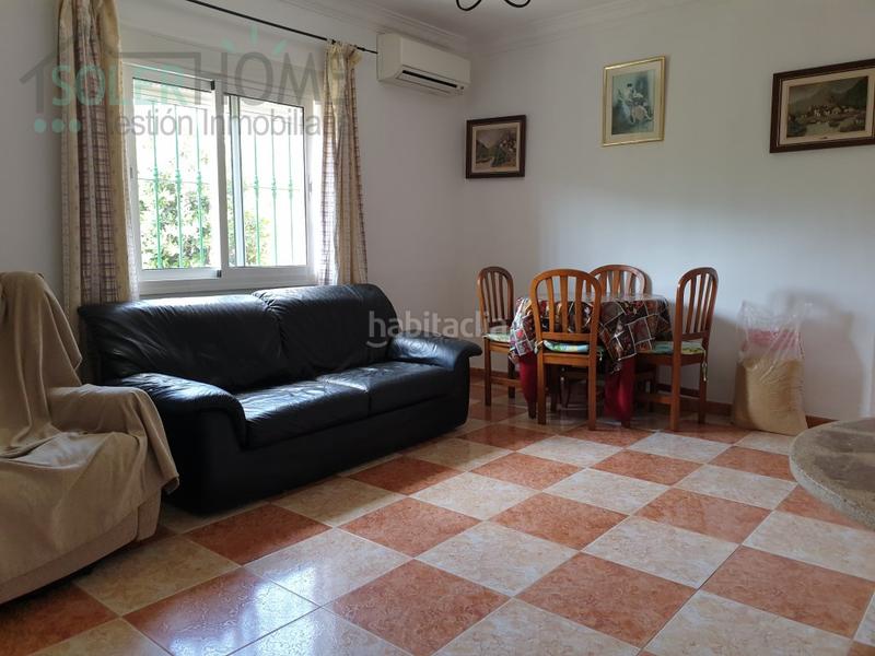 Foto f04cb831-ddd3-48d7-9b71-d6d65438875d. Masía casa rustica en finca alhaurin el grande coin en Alhaurín el Grande