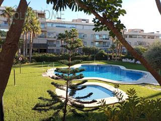 Pis a El Pinillo. Exclusivo piso en venta en torremolinos el pinillo