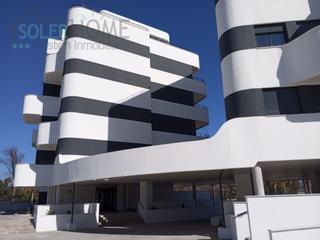 Pis a Los Álamos. Venta piso lujo en playamar