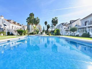 Pis en Castillo Sohail - Myramar. Piso en venta exclusiva en castillo sohail fuengirola primera li