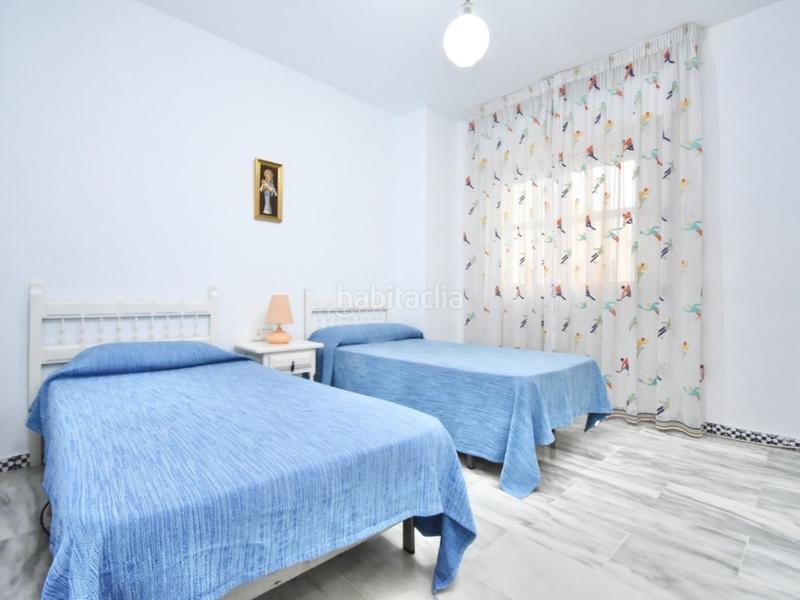 Foto 0265bebe-deed-4d03-b5e3-6f762afd5b77. Piso  en venta exclusiva en castillo sohail primera linea en Fuengirola