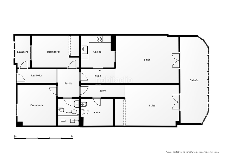 Foto 03a75f4a-8c4a-44af-a439-4368c7dcca9a. Piso  en venta exclusiva en castillo sohail primera linea en Fuengirola