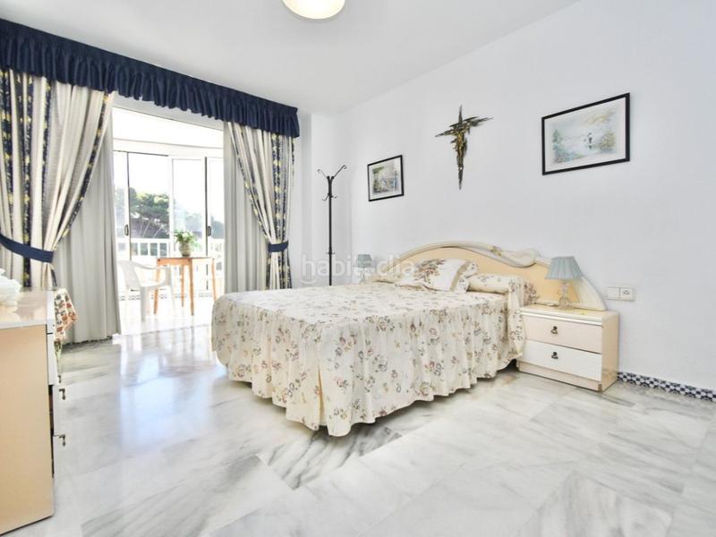 Foto 0d98bccc-ddd5-49b3-96b8-99d2d1dcd12c. Piso  en venta exclusiva en castillo sohail primera linea en Fuengirola