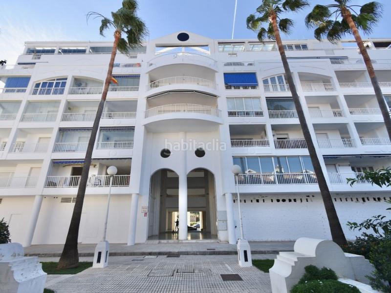 Foto 250b0e71-9813-4c95-9ca0-8634171eede5. Piso  en venta exclusiva en castillo sohail primera linea en Fuengirola