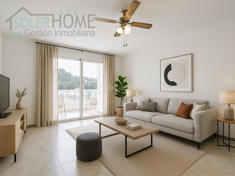 Foto 2846e3ea-4341-416a-8bb3-65a05215563b. Piso  en venta exclusiva en castillo sohail primera linea en Fuengirola