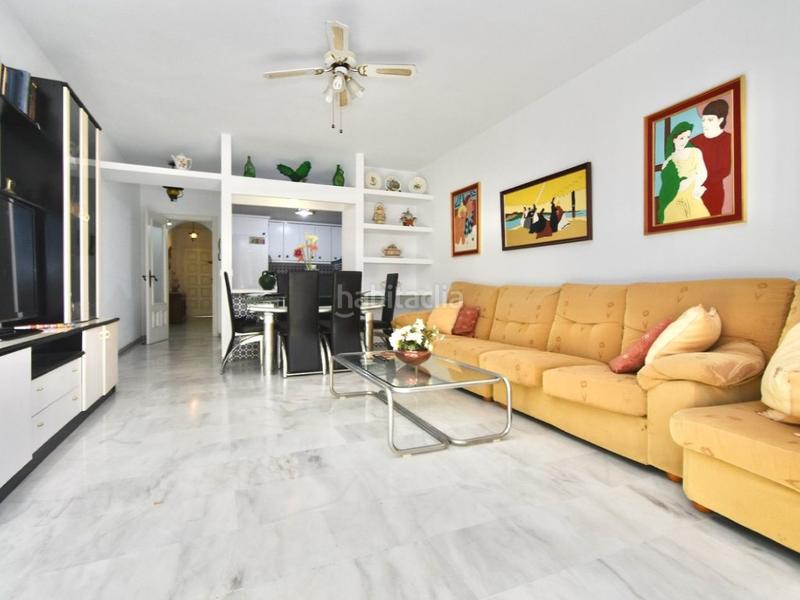 Foto 2e64494c-badb-425a-93c1-dbeb2462063d. Piso  en venta exclusiva en castillo sohail primera linea en Fuengirola