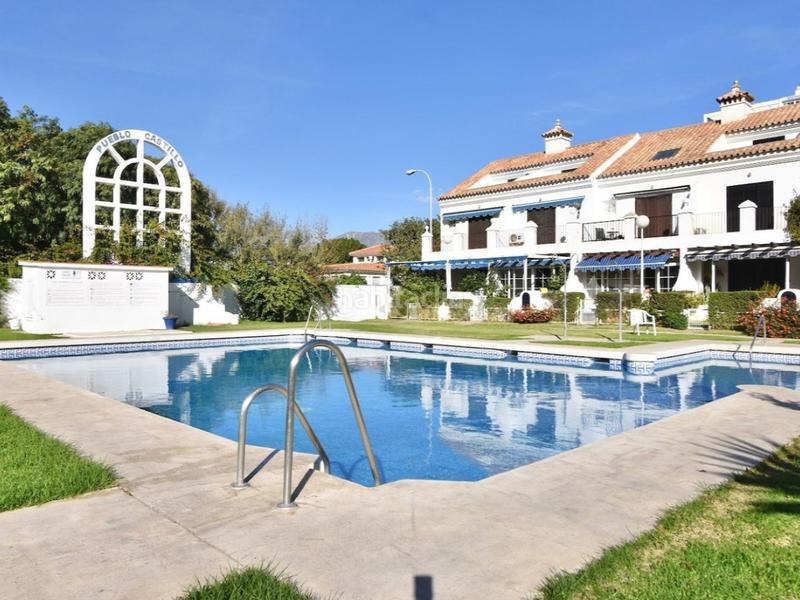 Foto 2eda6e14-af0d-47ab-af7d-3be69276cb8d. Piso  en venta exclusiva en castillo sohail primera linea en Fuengirola