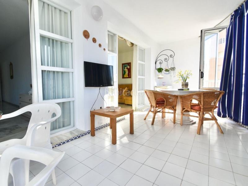 Foto 3535fe7e-8385-4445-a8ef-21821d694a2b. Piso  en venta exclusiva en castillo sohail primera linea en Fuengirola