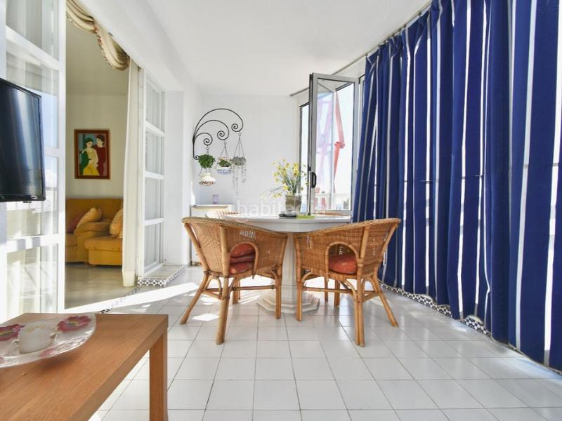 Foto 418ca948-1432-4c49-bd4d-321012cb6455. Piso  en venta exclusiva en castillo sohail primera linea en Fuengirola