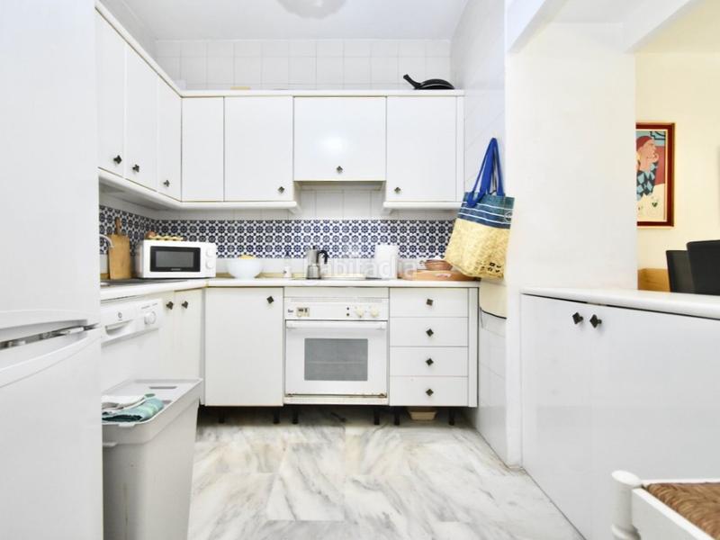 Foto 4330a361-e773-46b0-83bc-5000bf87d694. Piso  en venta exclusiva en castillo sohail primera linea en Fuengirola