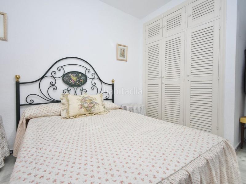 Foto 46342cd3-37d2-40b9-9a58-2d5076f218a6. Piso  en venta exclusiva en castillo sohail primera linea en Fuengirola