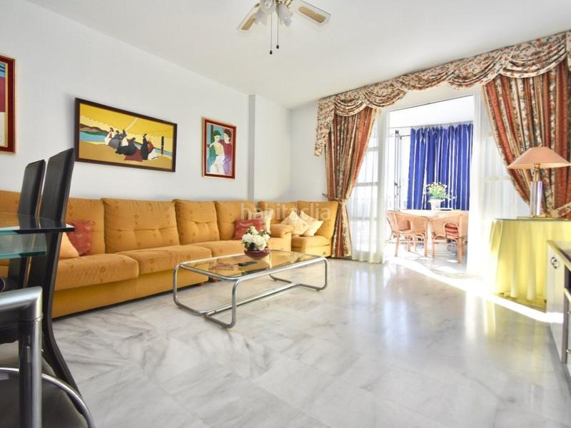 Foto 5cbf7c11-6421-455b-9d38-caec48a0aeb5. Piso  en venta exclusiva en castillo sohail primera linea en Fuengirola