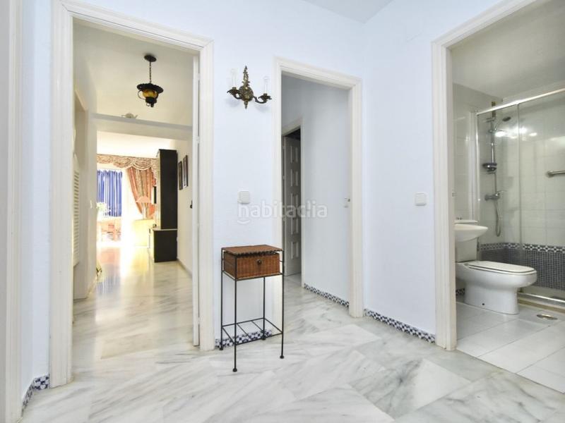 Foto 5e74ed9d-a35e-44dc-90db-0d61ead80c59. Piso  en venta exclusiva en castillo sohail primera linea en Fuengirola