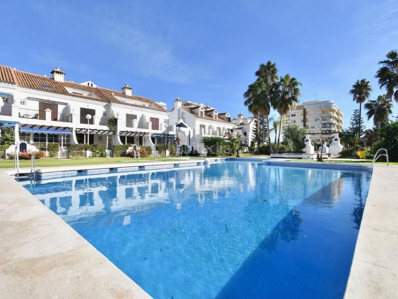 Foto 68ce5206-7578-4916-8f7c-98c295fe977a. Piso  en venta exclusiva en castillo sohail primera linea en Fuengirola