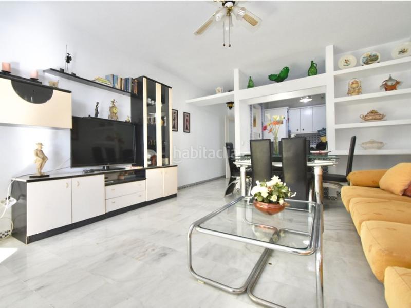 Foto 762c0956-c3b5-4022-a972-6946ed6e8f4b. Piso  en venta exclusiva en castillo sohail primera linea en Fuengirola