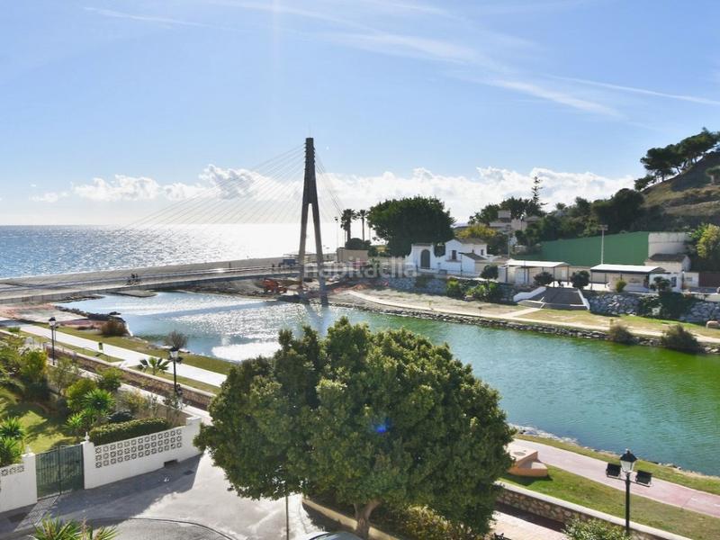 Foto 79a37efe-352e-428e-8337-49a5bc8cdacb. Piso  en venta exclusiva en castillo sohail primera linea en Fuengirola