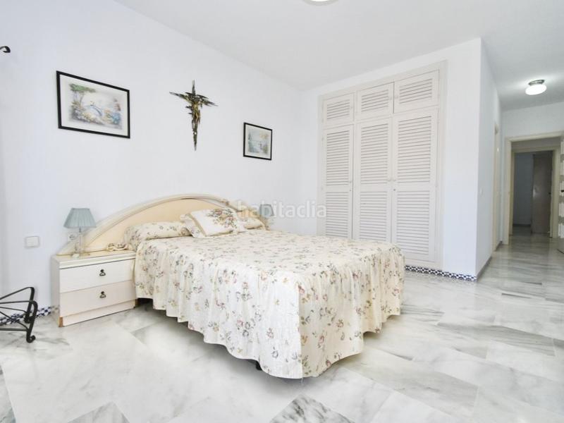 Foto 85000553-357b-4d3c-8935-8cd5772227d2. Piso  en venta exclusiva en castillo sohail primera linea en Fuengirola