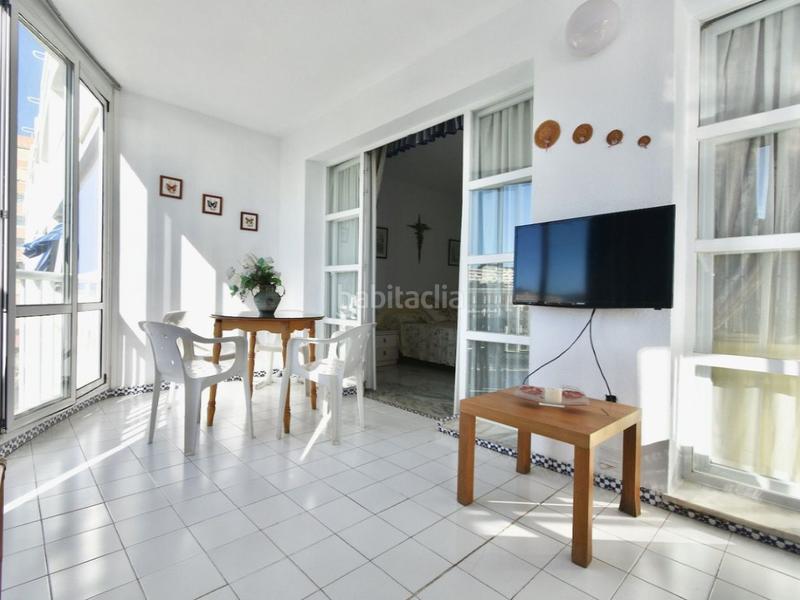 Foto 88ee0d11-145d-43b0-b94f-dfe6d2e707ed. Piso  en venta exclusiva en castillo sohail primera linea en Fuengirola