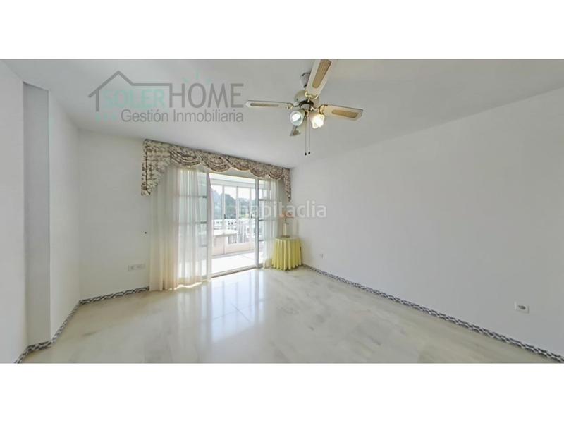 Foto df7f4b92-40bf-43bf-a2d0-895a72f196f5. Piso  en venta exclusiva en castillo sohail primera linea en Fuengirola