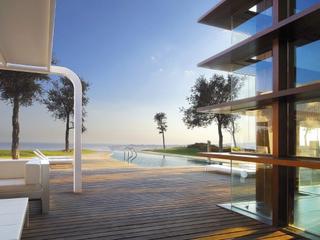 Casa a Avenida del higuerón 5. Villa sena lujo en la costa del sol higueron