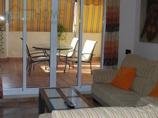 Piso en Suárez. Ático a la venta en málaga