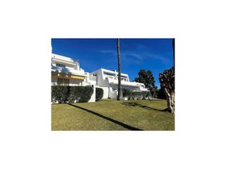 Appartement à Nueva Andalucía centro. Piso en venta en nueva andalucíabanús