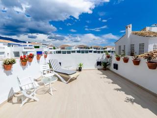 Pis en Puerto Bans. tico en venta en jardines del puerto puerto bans