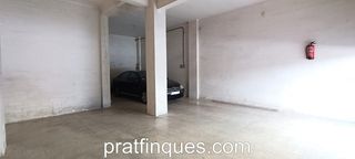 Local Comercial a Carrer de Vicente Ferrer